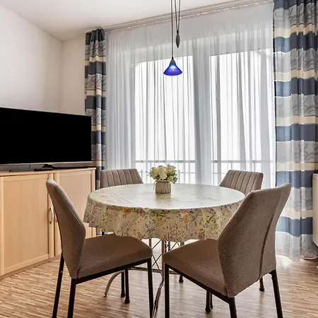 Og Appartement *