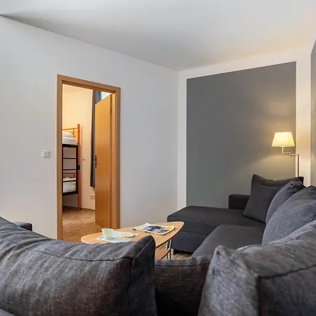 Appartement Og