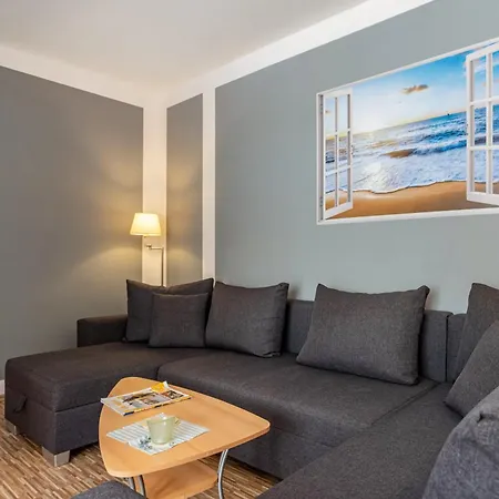 Appartement Og *