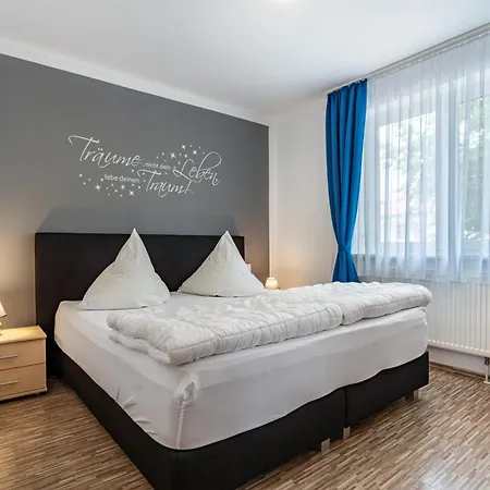 Og Appartement Baabe