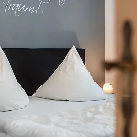 Appartement Og