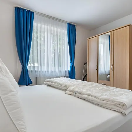 Appartement Og