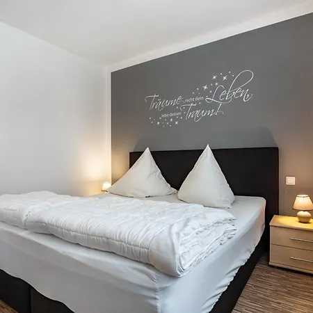 Appartement Og *