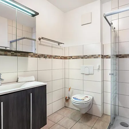 Appartement Og