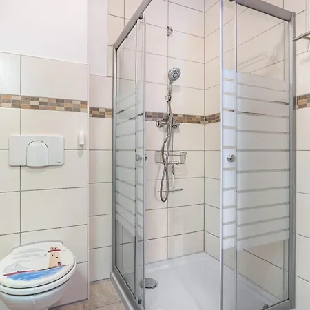 Appartement Og Baabe
