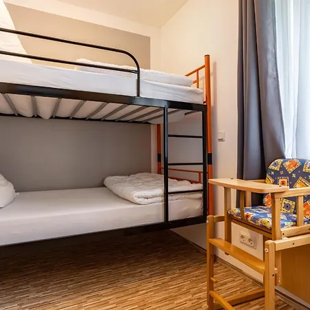 Appartement Og