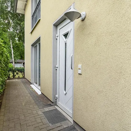 Og Appartement *